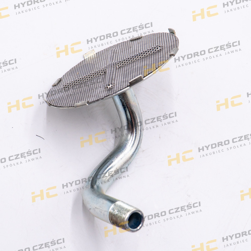 Масляный насос JCB для двигателей 4JG1 4JG2 — MAGURO