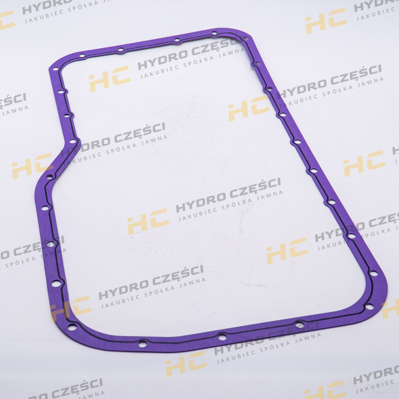 Прокладка масляного поддона JCB ISUZU 4HK1 — MAGURO