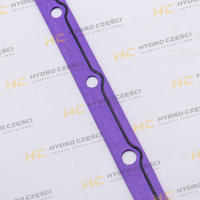 Прокладка масляного поддона JCB ISUZU 4HK1-MAGURO