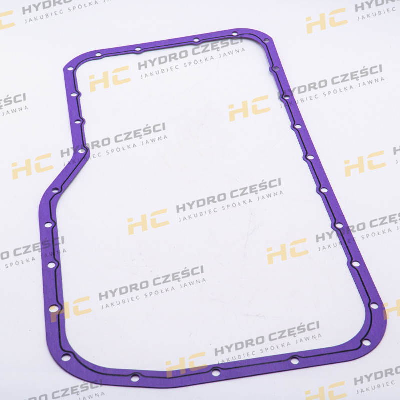 Прокладка масляного поддона JCB ISUZU 4HK1 — MAGURO