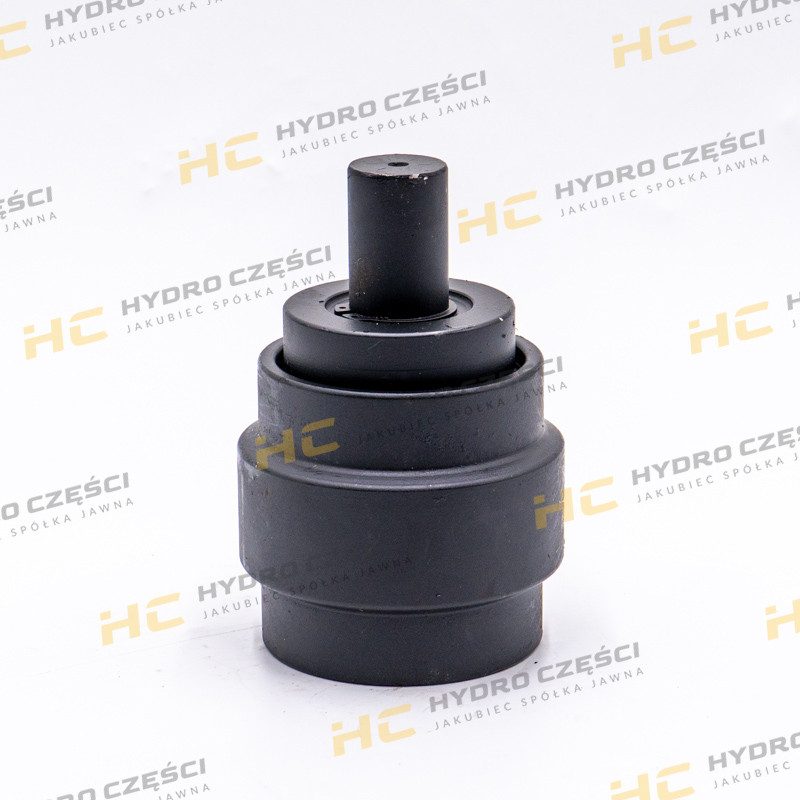 JCB Top Roller — мини-экскаватор 8080-8050