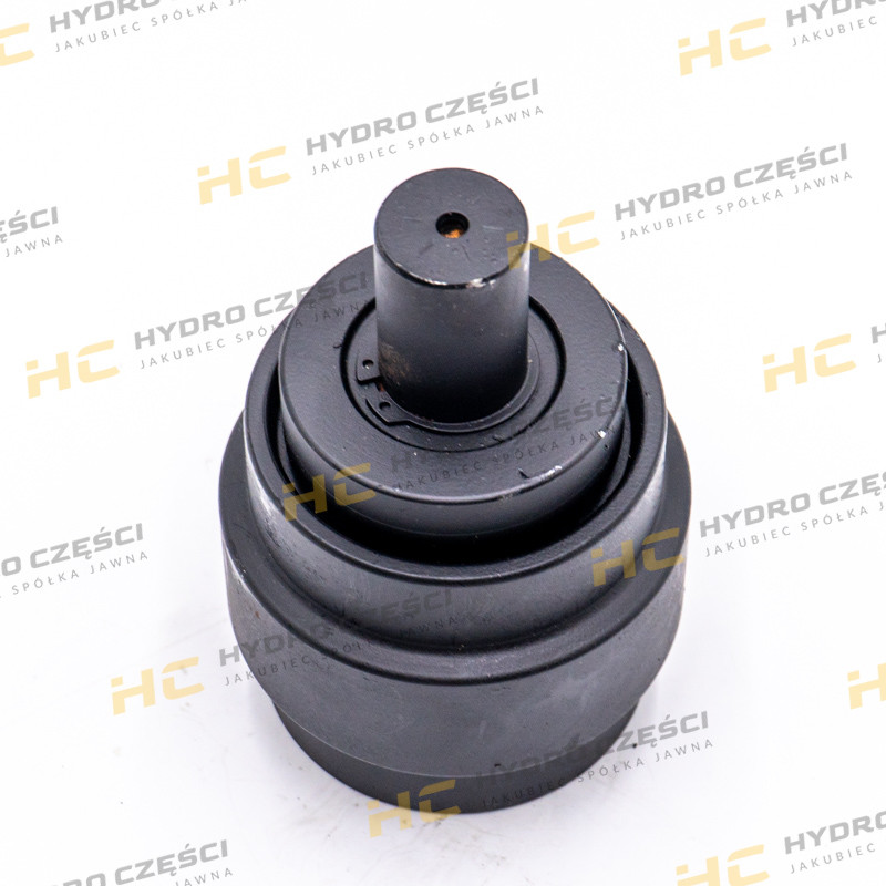 JCB Top Roller — мини-экскаватор 8080-8050