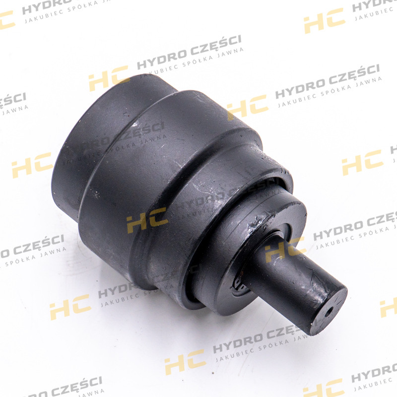 JCB Top Roller — мини-экскаватор 8080-8050