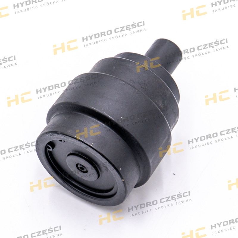 JCB Top Roller — мини-экскаватор 8080-8050