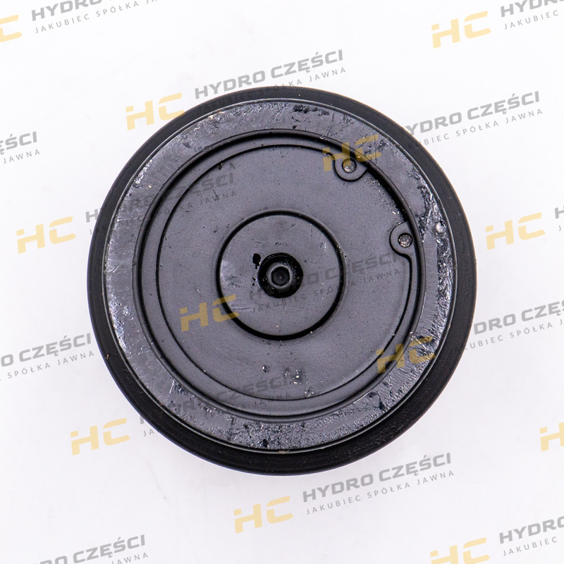 JCB Top Roller — мини-экскаватор 8080-8050