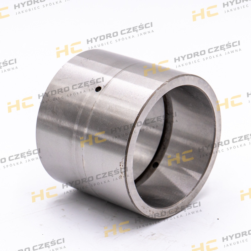Втулка соединительного патрубка ковша JCB — JS