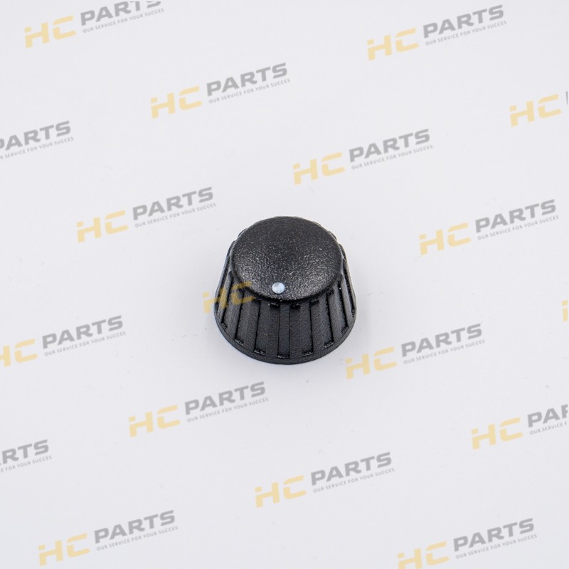 Ручка нагревателя JCB — 3CX 4CX BERGSTROM