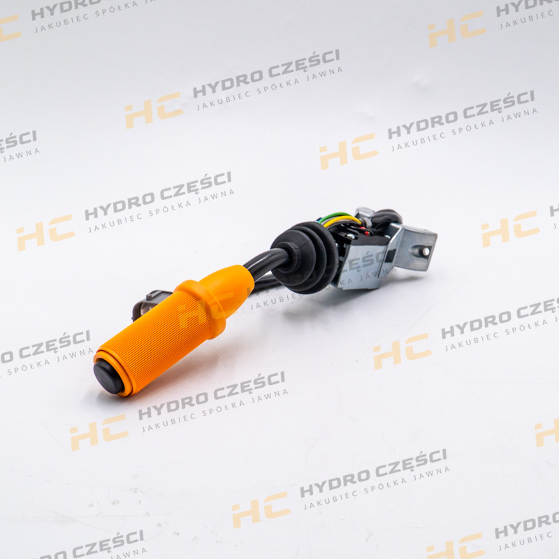 Передний/задний переключатель привода POWERSHIFT-AZERI от JCB