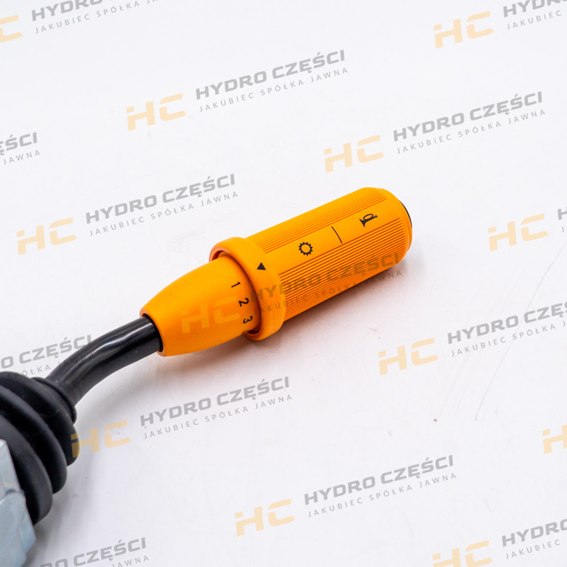 Переключение передач JCB в прямом и обратном направлении POWERSHIFT — запчасти AZERI