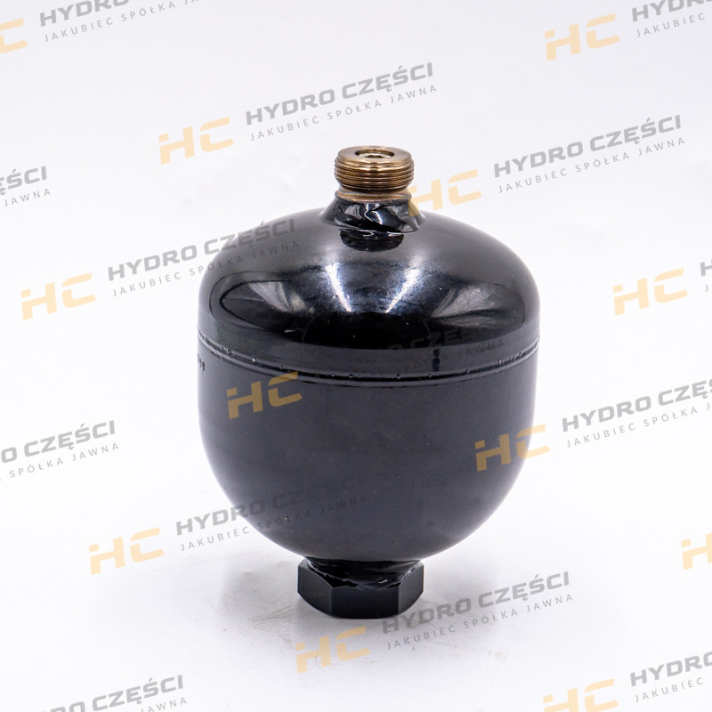 Гидравлический аккумулятор JCB, 0,75 л, 30 бар