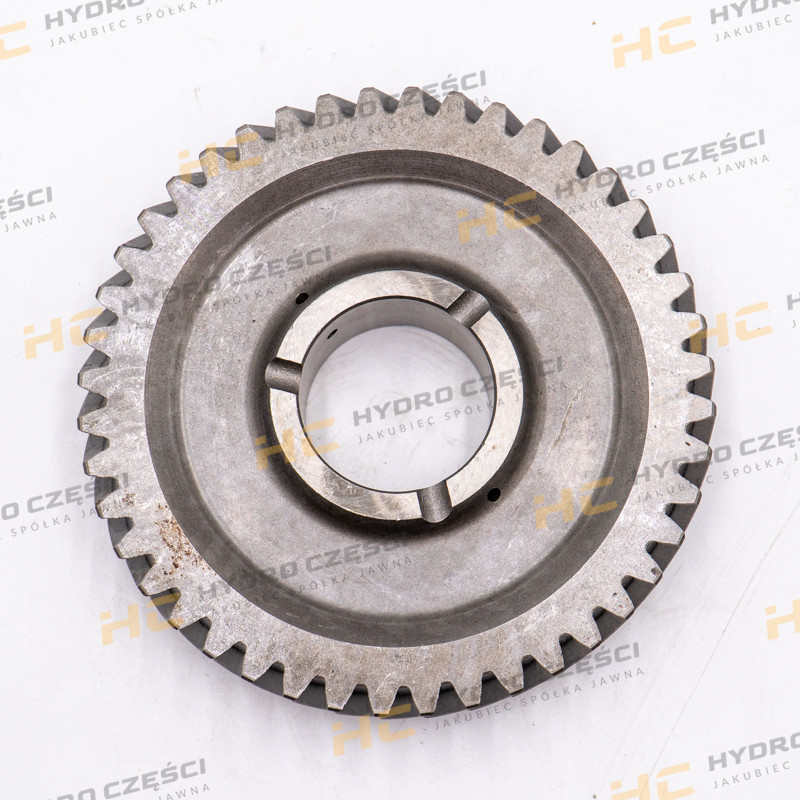 Звездочка JCB с 44 зубьями — AZERI PARTS