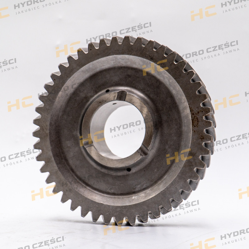 Шестерня JCB с 44 зубьями — AZERI PARTS