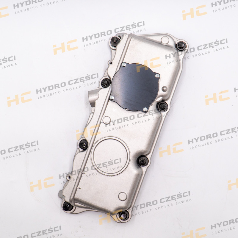 Крышка коромысла клапана JCB DD DJ DK — запчасти AZERI