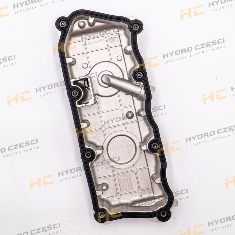 Крышка клапана JCB DD DJ DK-AZERI PARTS