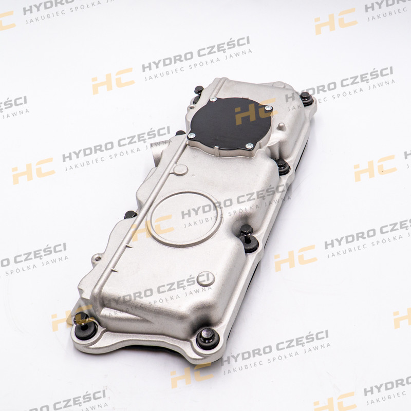 Крышка клапана JCB DD DJ DK-AZERI PARTS