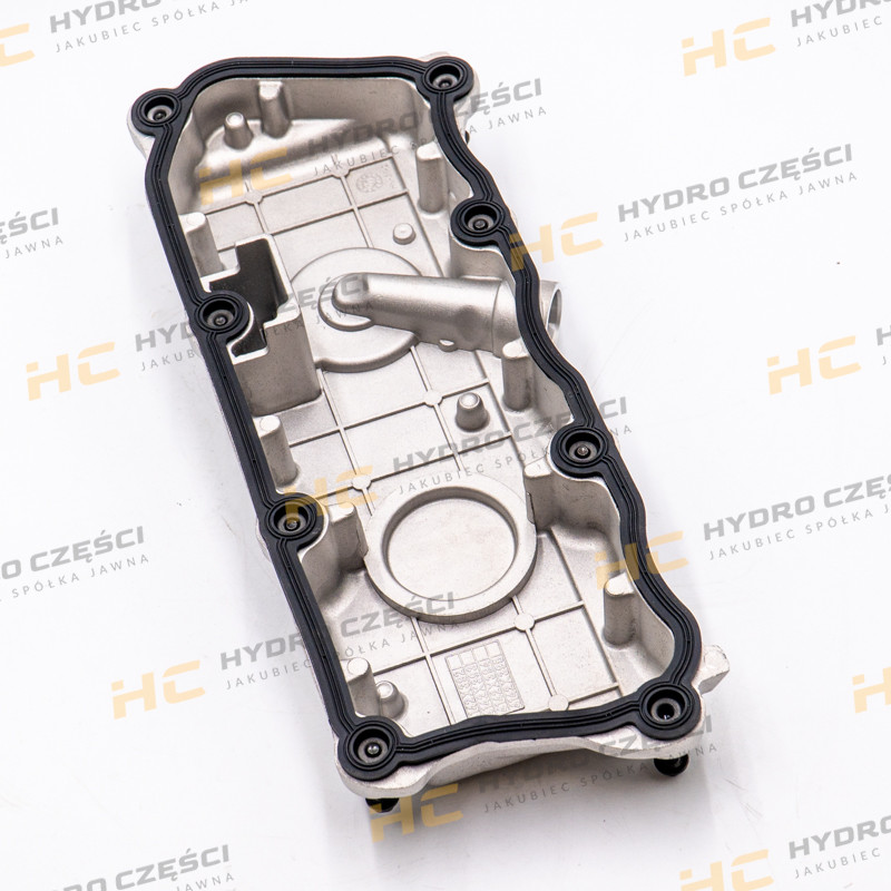 Крышка клапана JCB DD DJ DK-AZERI PARTS