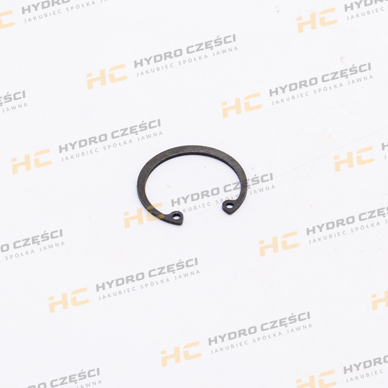 Стопорное кольцо карданного шарнира JCB — AZERI PARTS