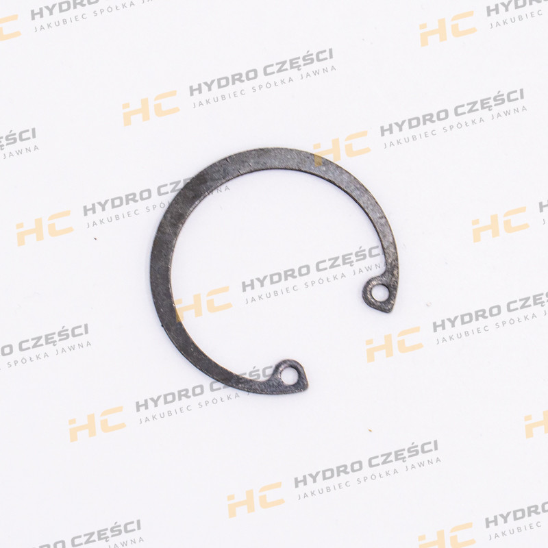 Стопорное кольцо карданного шарнира JCB — AZERI PARTS