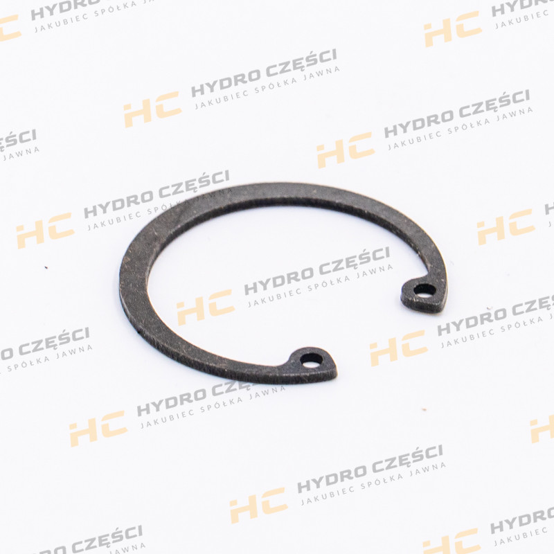 Защита крестовины JCB — запчасти AZERI