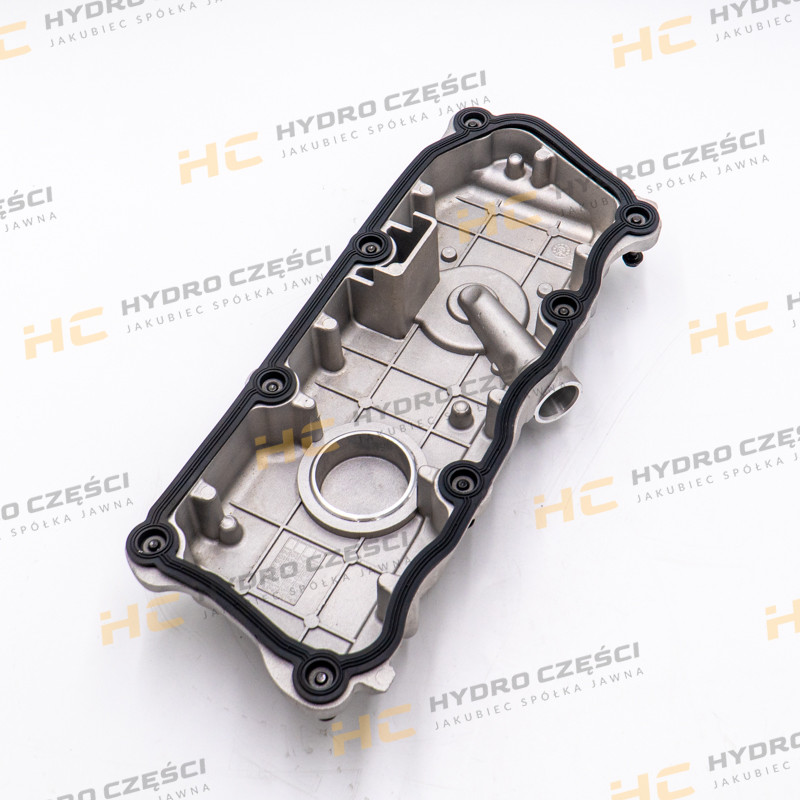 Крышка клапана JCB DC DD XK XN-AZERI PARTS