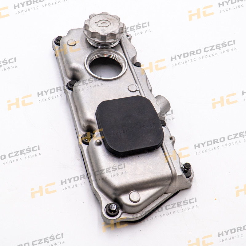 Крышка клапана JCB DC DD XK XN-AZERI PARTS