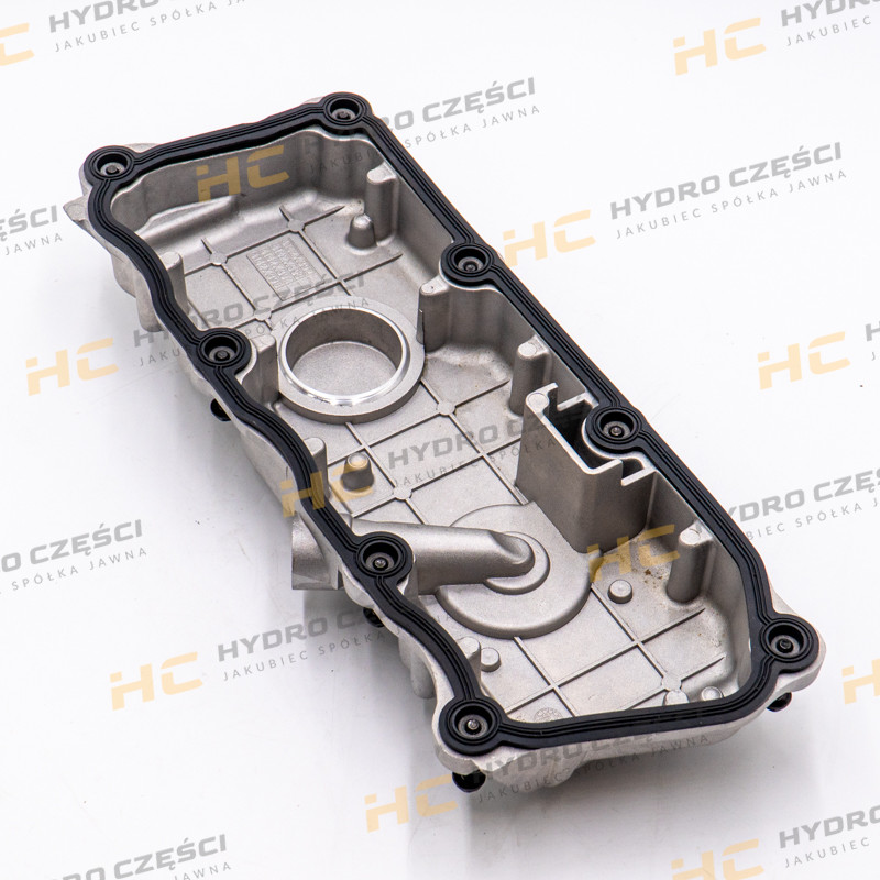 Крышка клапана JCB DC DD XK XN-AZERI PARTS