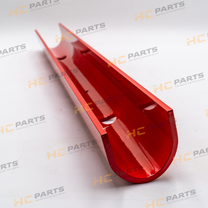 Защита переднего рычага JCB — AZERI PARTS