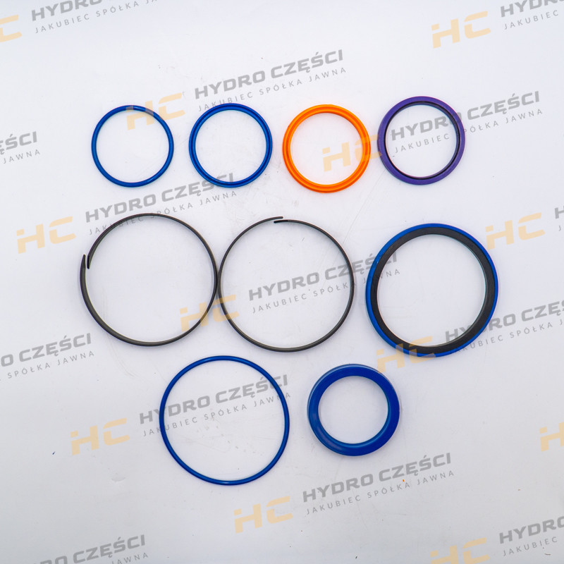 Комплект уплотнений стрелы JCB — AZERI PARTS