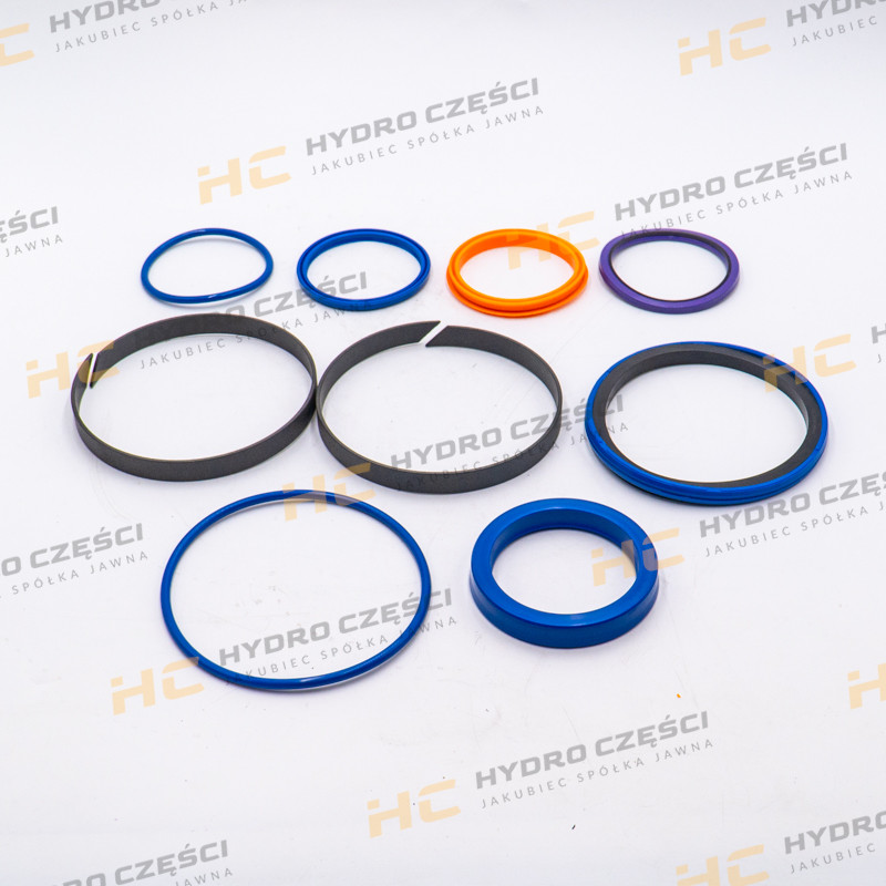 Комплект уплотнений для стрелы JCB BOOM — AZERI PARTS