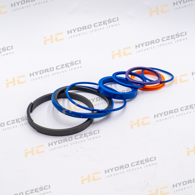 Комплект уплотнений стрелы JCB — AZERI PARTS