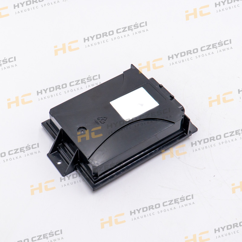 Контроллер кондиционера JCB Exu, 24 В, BERGSTROM