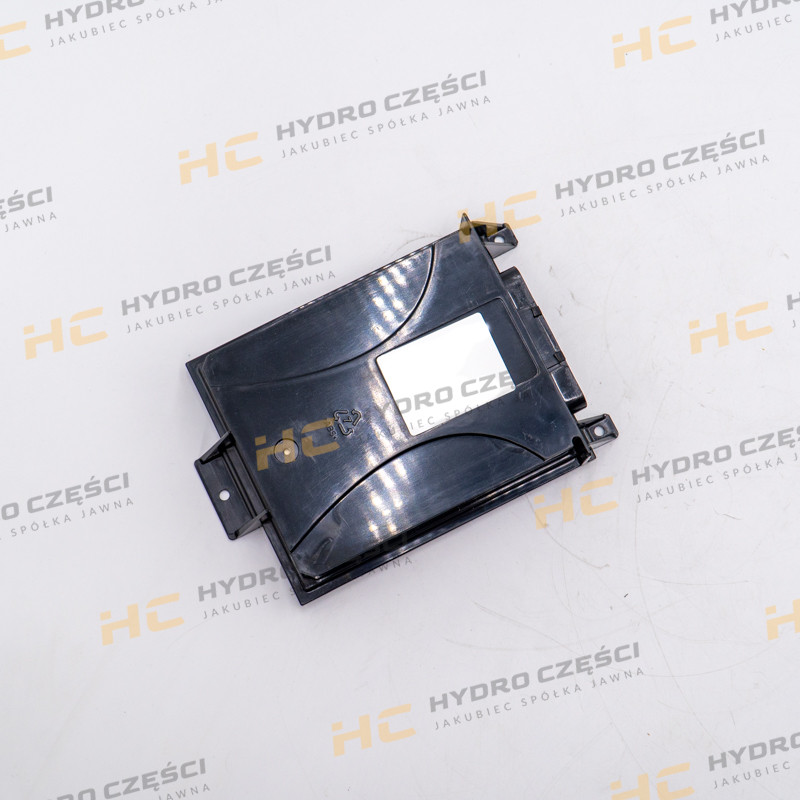 Контроллер кондиционера JCB Exu, 24 В, BERGSTROM