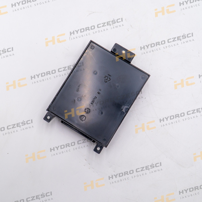 Контроллер кондиционера JCB Exu, 24 В, BERGSTROM