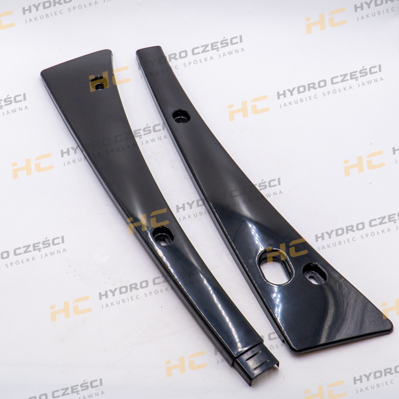 Крышка заднего стекла JCB (2 шт.) — AZERI PARTS