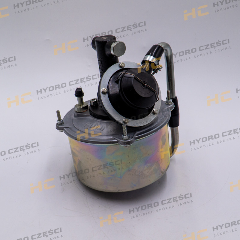 Сервопривод тормоза JCB 175x22,2x61 мм — IRUNA