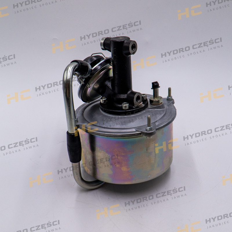 Сервопривод тормоза JCB 175x22,2x61 мм — IRUNA