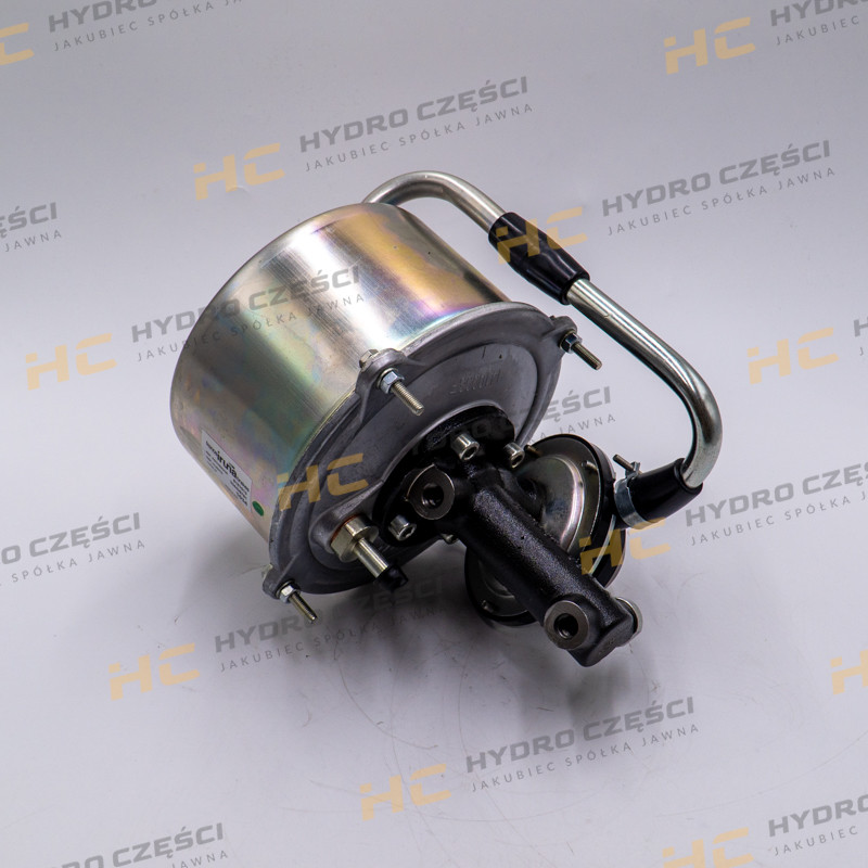 Сервопривод JCB, 175x22,2x61 мм — IRUNA