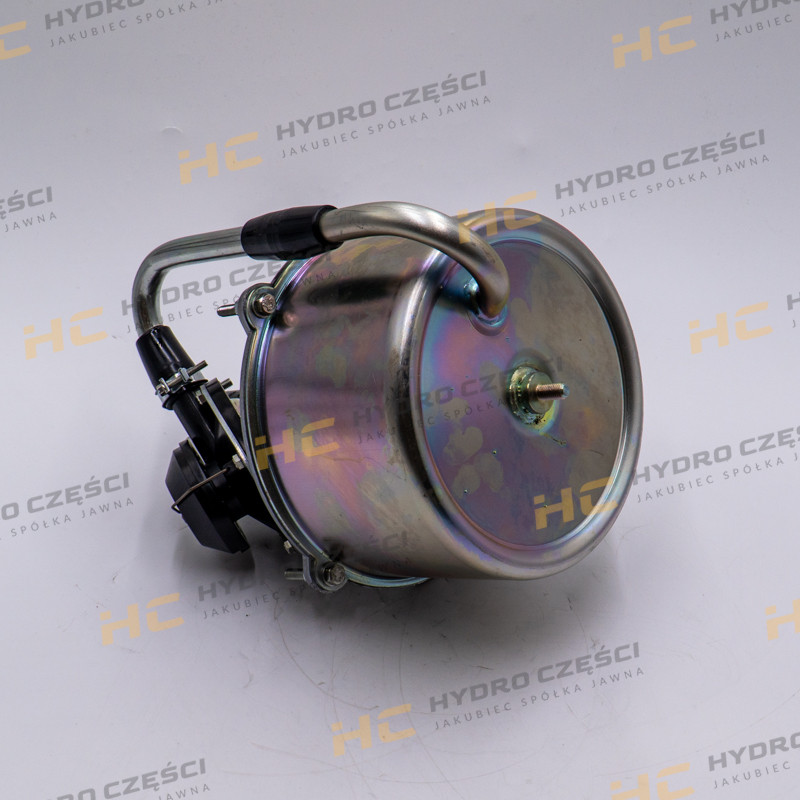 Сервопривод JCB, 175x22,2x61 мм — IRUNA