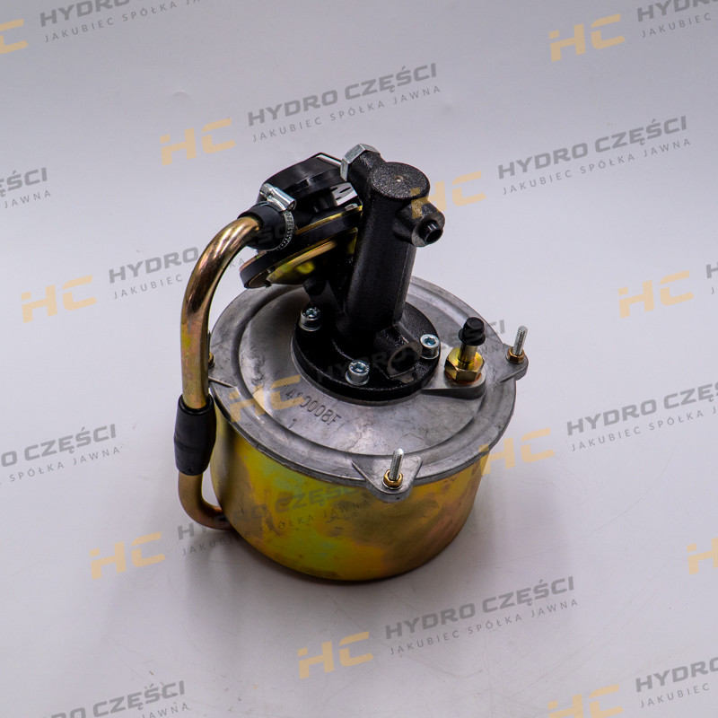 Сервопривод тормоза JCB — запчасти AZERI