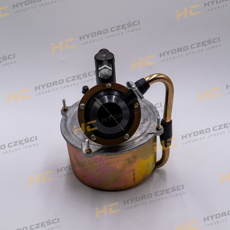 Сервопривод тормоза JCB — запчасти AZERI