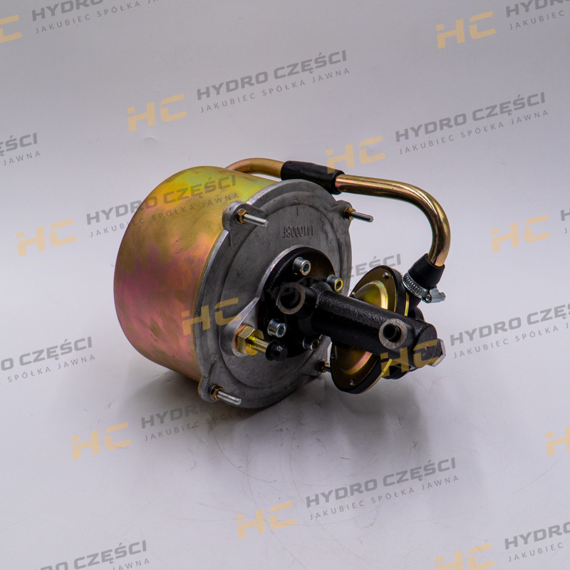 JCB Servo hamulca — запчасти AZERI