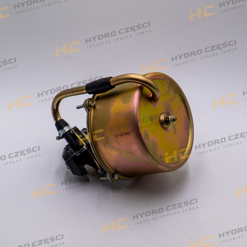 JCB Servo hamulca — запчасти AZERI