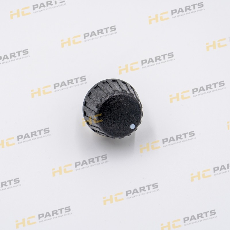 Ручка нагревателя JCB — 3CX 4CX BERGSTROM