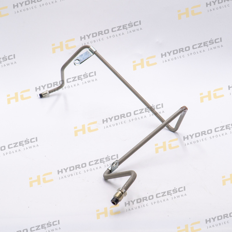 Топливный шланг JCB — AZERI PARTS