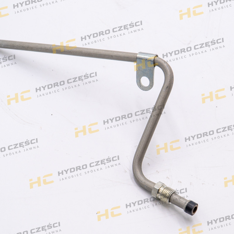 Топливный шланг JCB — AZERI PARTS