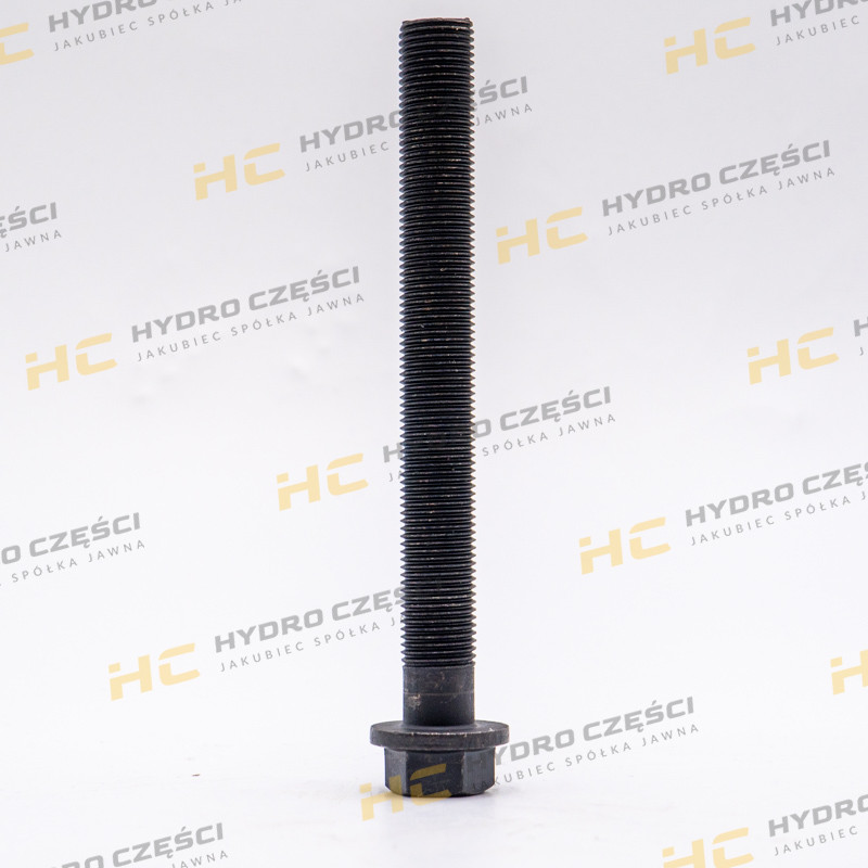 Болтовые головки JCB 136 мм PERKINS 1103-33 1104-44-AZERI PARTS