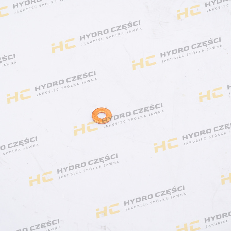 Шайба топливной форсунки JCB — AZERI PARTS