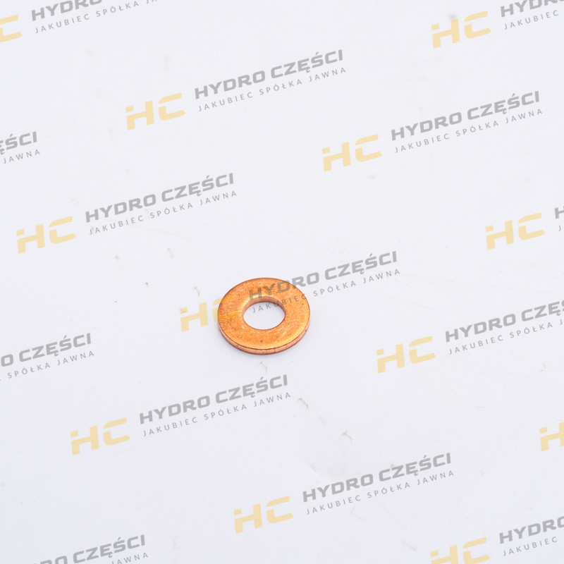 Шайба топливной форсунки JCB — AZERI PARTS