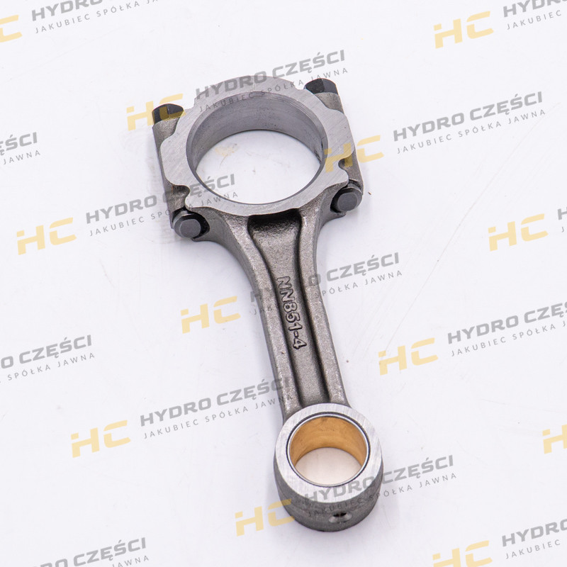 JCB Korbowód Perkins KE HL — запчасти из Азербайджана