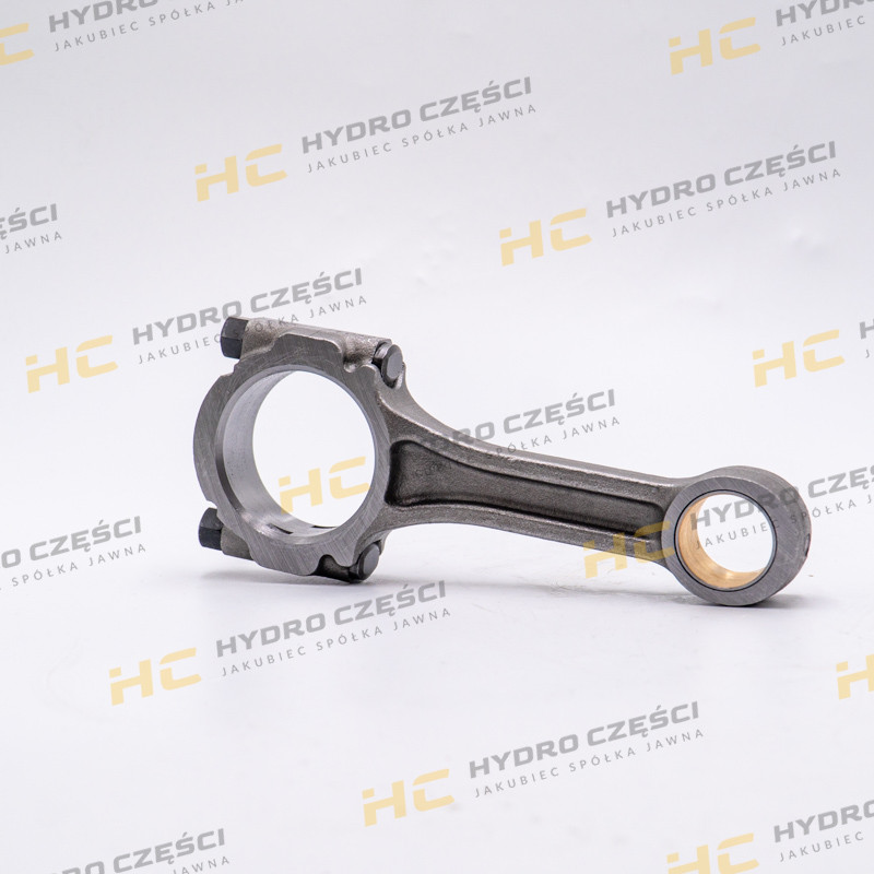 Шатун JCB Perkins KE HL — запчасти AZERI